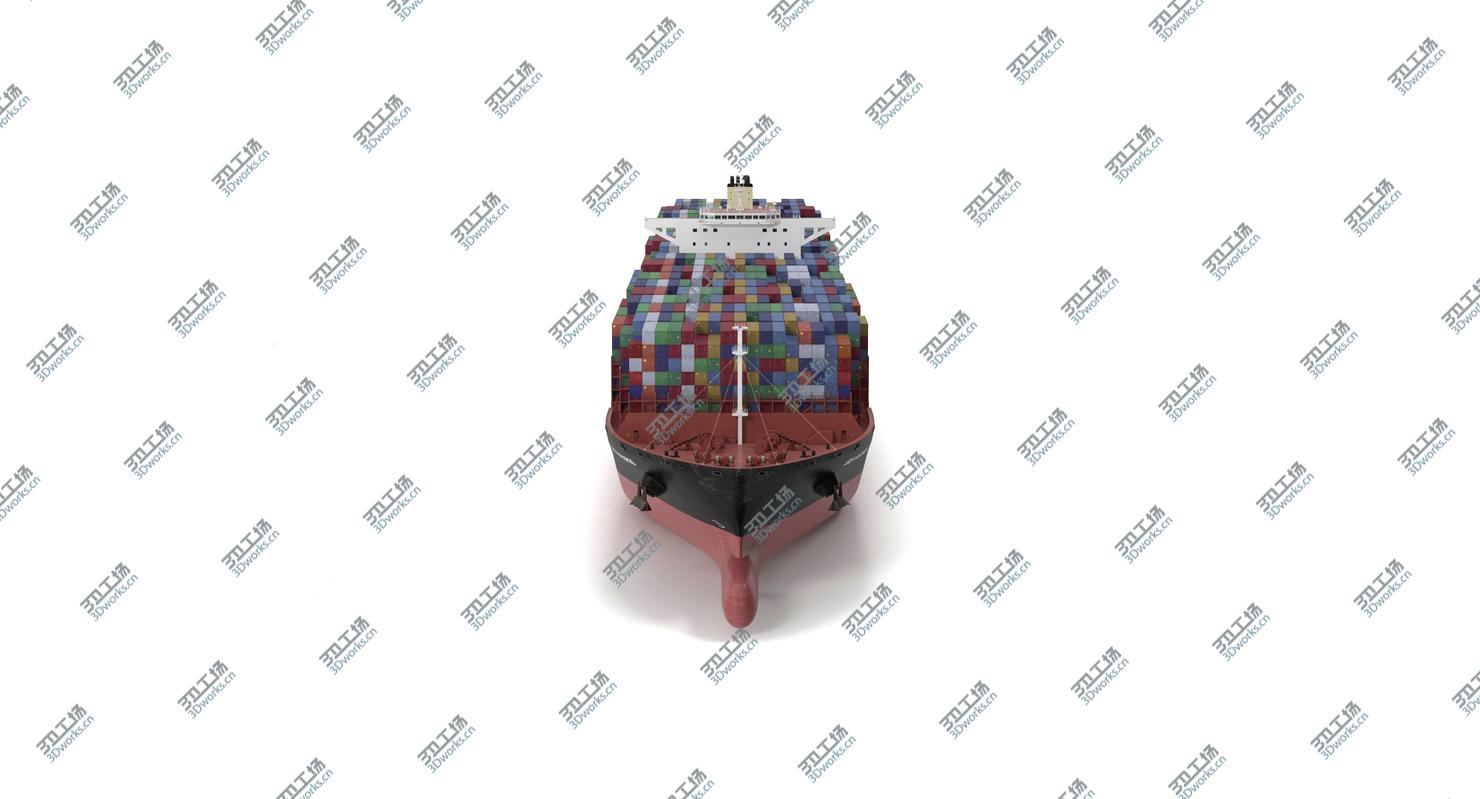 images/goods_img/20210319/Container Ship 3D model/3.jpg